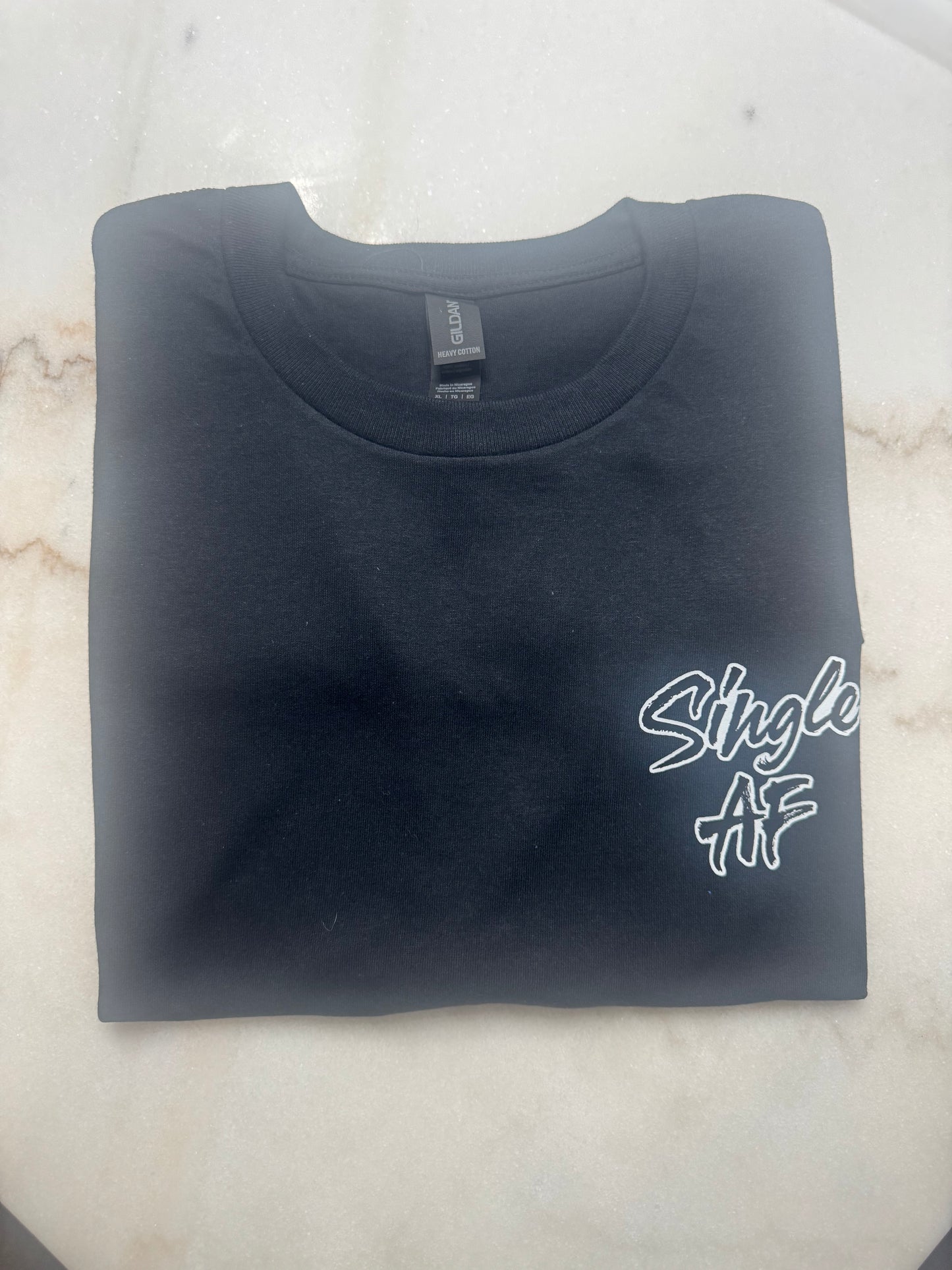 Single AF T-Shirt