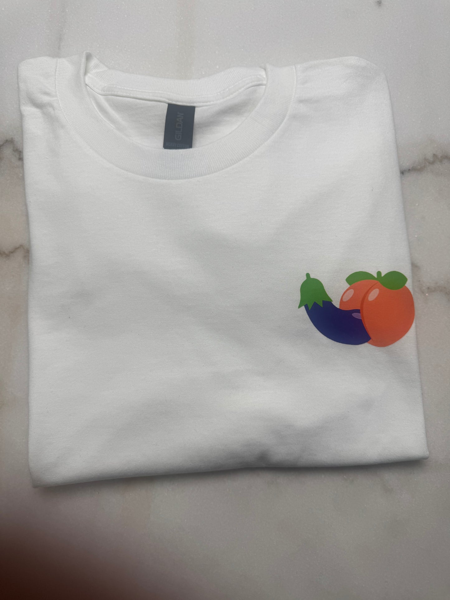 Dick and Ass T-Shirt