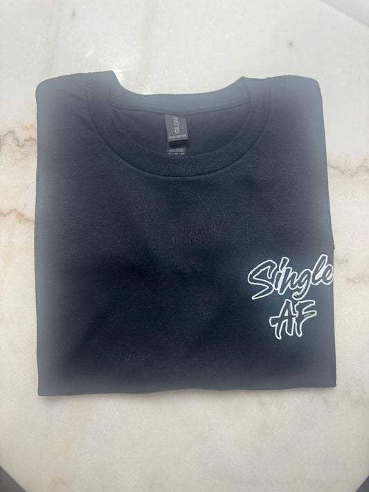 Single AF T-Shirt
