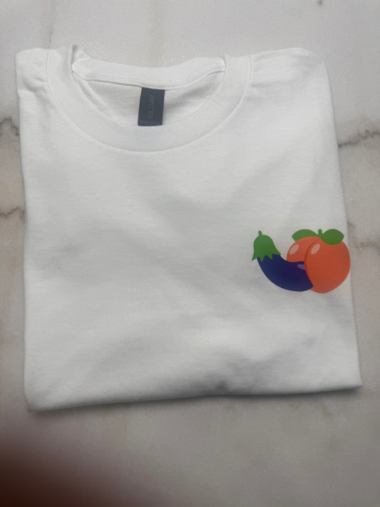 Dick and Ass T-Shirt